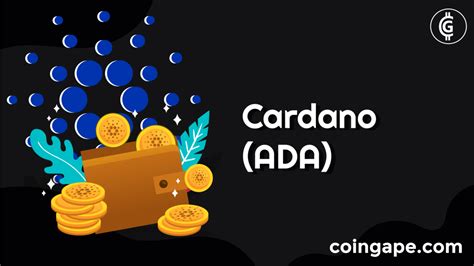 Cardano (ADA) and Its