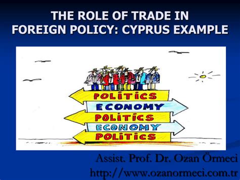 The Role of Trading