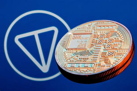 Toncoin (TON): Innovations and