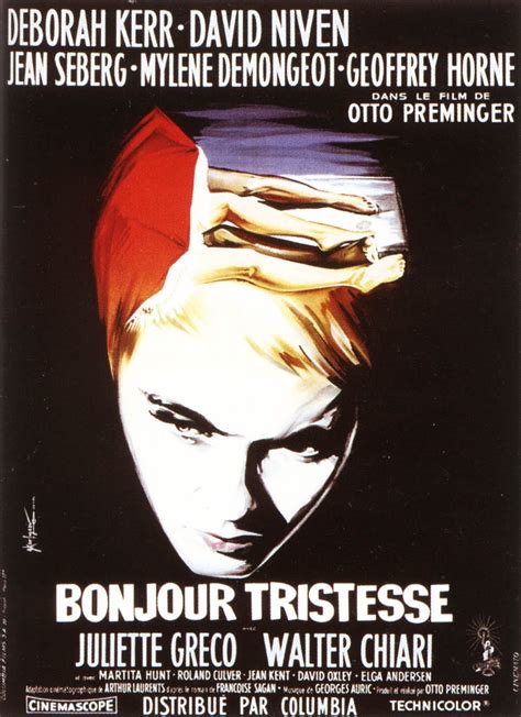 Bonjour Tristesse 2025