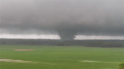 Tornado 2025